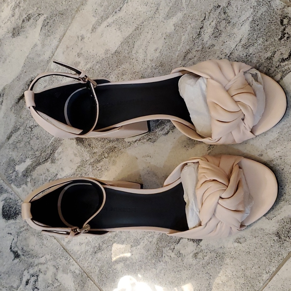 Rebecca Minkoff Capriana Sandal